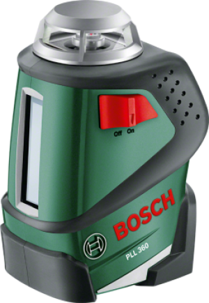 Bosch PLL 360 (0603663020)