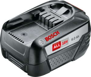 Bosch PBA 18V 6,0Ah Li akum HG (1600A00DD7)