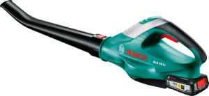 Bosch ALB 18 Li 2.5Ah Akum. lapu pūtējs (06008A0501)
