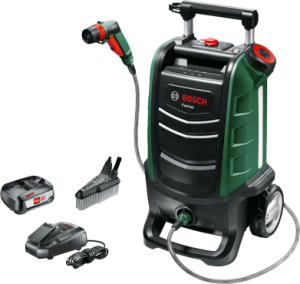 Bosch Fontus (1x2,5Ah) (06008B6000)