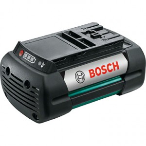 Bosch 36V 4,0 AH Li F016800346