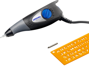 Dremel 290 290-1 gravēšanas instruments Engraver (F0130290JM)