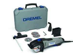 Dremel DSM20 DSM20-3/4 universāls kompaktais zāģis (F013SM20JA)