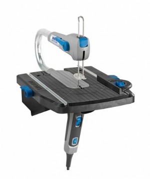 Dremel MS20 MS20-1/5 Izzāģēšanas zāģis Moto-Saw (F013MS20JA)