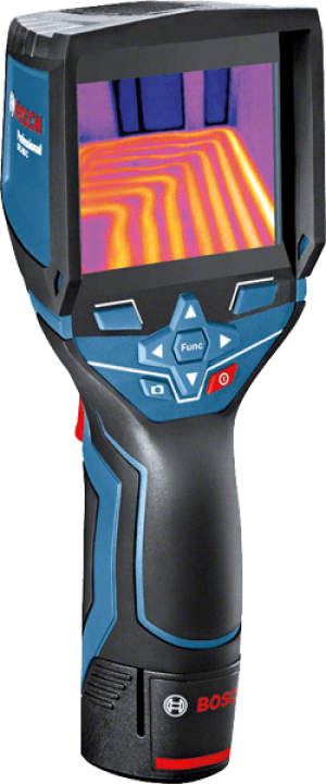 Bosch GTC 400 C (1x1.5Ah, L-Boxx) (0601083101)