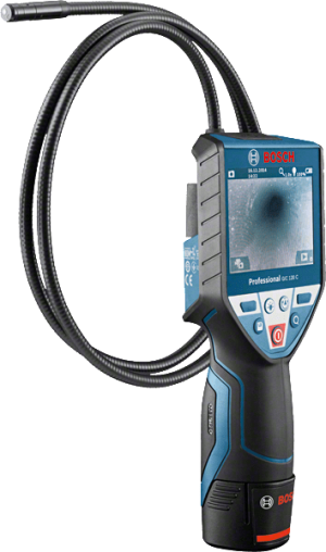 Bosch GIC 120 C Prof. (1x1.5Ah, L-Boxx) (0601241201)