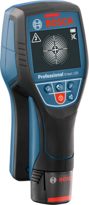 Bosch D-tect 120, Carton (0601081300)