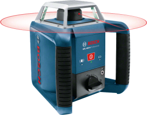 Bosch GRL 400 H (LR1, Case) (0601061800)