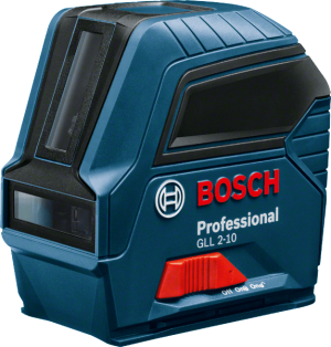 Bosch GLL 2-10, Carton (0601063L00)