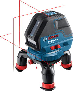 Bosch GLL 3-50 (BM1, L-boxx) (0601063802)