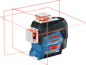 Bosch GLL 3-80 C (1x2.0Ah, BM1, LR7, L-Boxx) (0601063R05)