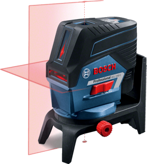 Bosch GCL 2-50 C (1x2.0Ah, RM2, L-Boxx) (0601066G03)