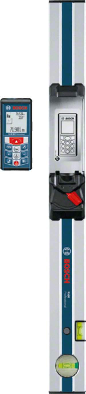 Bosch GLM 80 + R60 (0601072301)