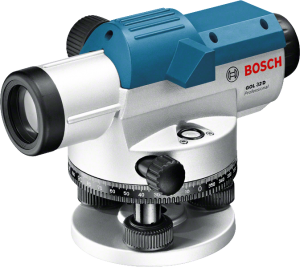 Bosch GOL 32 D (BT160, GR500, Case) (0601068502)