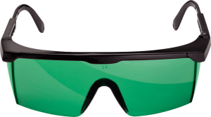 Bosch Laser Glasses green (1608M0005J)