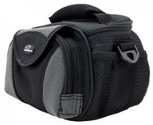 Esperanza Bag For Camera and Accessories ET153