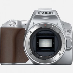 Canon EOS 250D Body Silver