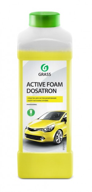 GRASS Active Foam Dosatron 1l (113170)