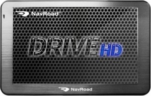 NavRoad Drive HD