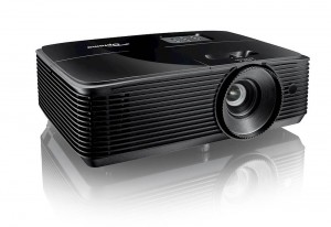 Optoma HD144X