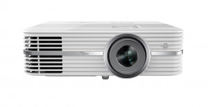 Optoma UHD300X