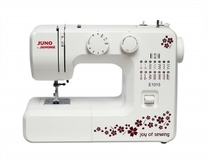 Janome JUNO E1015