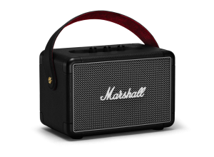 Marshall Kilburn II Black