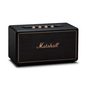 Marshall Stanmore Multi-Room Black