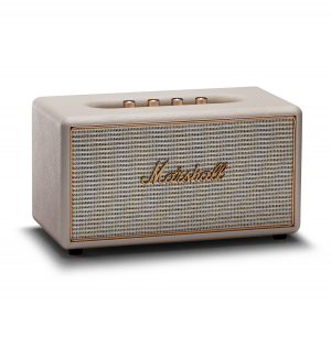 Marshall Stanmore Multi-Room Cream
