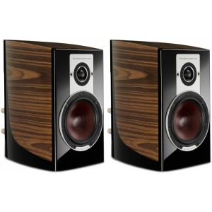 Dali EPICON 2 Walnut (Set of 2)