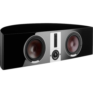 Dali EPICON VOKAL Black