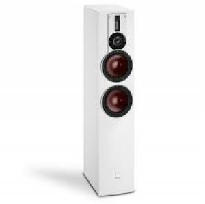 Dali RUBICON 6 White (Single Speaker)