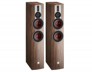 Dali RUBICON 5 Walnut (Set of 2)