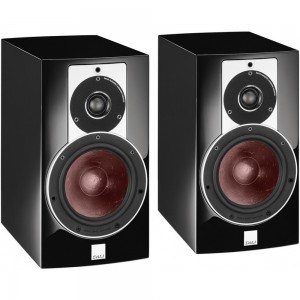 Dali RUBICON 2 Black (Set of 2)
