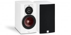 Dali RUBICON 2 White (Set of 2)