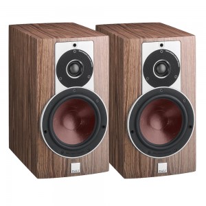 Dali RUBICON 2 Walnut (Set of 2)