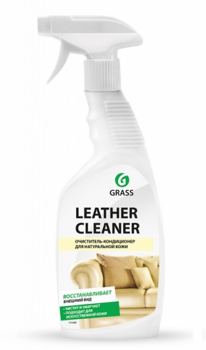 GRASS Leather Cleaner 600ml (131600)