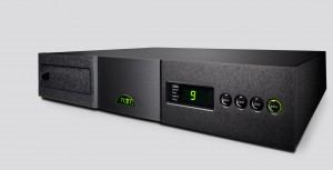 Naim CDX2