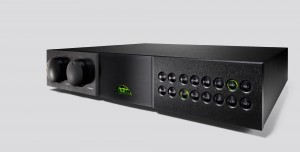 Naim NAC 252