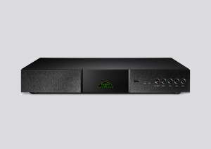 Naim DAC