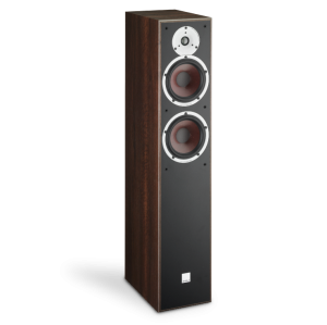 Dali Spektor 6 Light Walnut (Set of 2)