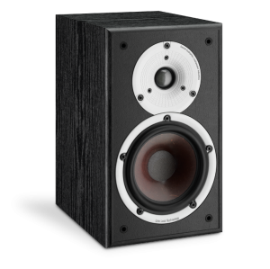 Dali Spektor 2 Black Ash (Set of 2)