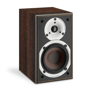 Dali Spektor 1 Light Walnut (Set of 2)