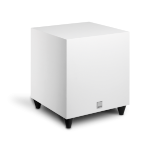 Dali SUB C-8 D White