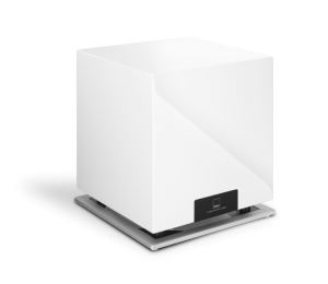 Dali Sub M-10 D White
