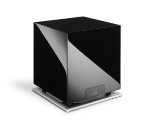 Dali Sub M-10 D Black
