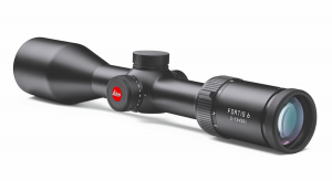 Leica FORTIS 6 2-12X50I L-4A