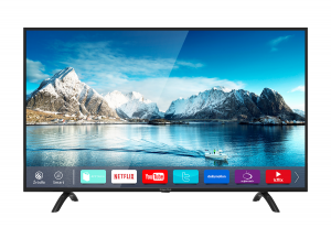 Kruger&Matz KM0249UHD-S3