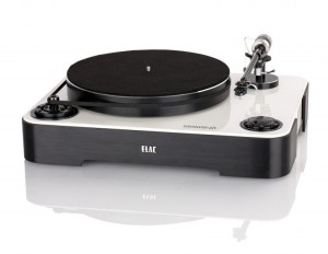Elac Miracord 90