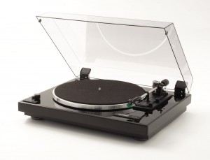 Thorens TD 240-2